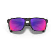 Occhiali da sole OAKLEY Holbrook Positive Red Iridium
