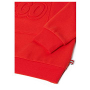 Felpa da bambino Lego Wear Lwsky 600 Red