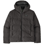 Giacca da uomo Patagonia M's Jackson Glacier Jacket nero Black