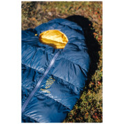 Sacco a pelo estivo Patizon G 250 L (186-200 cm)