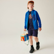 Giacca da bambino Dare 2b Expedition Midlayer Oxford Blue