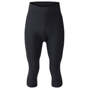 Pantaloncini da ciclismo da uomo Dare 2b Ultra 3/4 Tight nero Black
