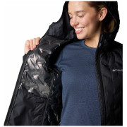 Giacca da donna Columbia Delta Ridge™ II Down Hooded Jacket