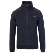 Felpa da uomo Hi-Tec Sauli blu SKY CAPTAIN/FLAME ORANGE