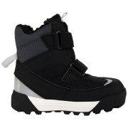 Stivali da neve per bambini Viking Outdoor Footwear Expower Warm GTX 2V Black