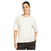 Maglietta da donna Chillaz Winnipeg Game Of Peaks beige Creme
