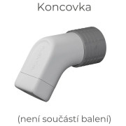Doccia Flextail TINY Shower Bucket