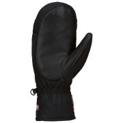 Guanti da sci da donna SnowLife Prime GTX Mitten W´s nero black