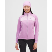 Giacca softshell da donna Silvini Serrone WJ1501