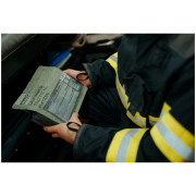 Piatto principale Adventure Menu Emergency food/water pack, Menu V