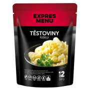 Expres menu Penne (2 porzioni)