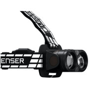 Lampada frontale ad alte prestazioni Ledlenser H19R Signature