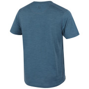 Maglietta da uomo MOOA Merino Lyolite Highlander 150 Short