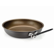 Padella GSI Outdoors Pinnacle Frypan 10" nero