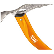 Piccozza Petzl Summit Evo