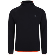 Felpa da uomo Dare 2b Momentum Hoodie nero Black