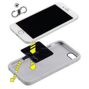 Cinturino resistente al taglio Nite Ize Hitch Phone Anchor + Tether