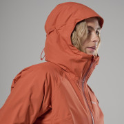 Giacca impermeabile da donna Montane Norste Lite Jkt