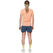Maglietta da donna Devold Endurance Merino 130 Tee Wmn