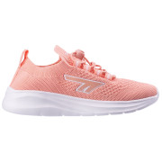 Scarpe da bambino Hi-Tec Rilon Jrg Ii rosa/bianco PEACH/WHITE