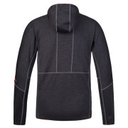 Felpa da uomo Hannah Niro Hoody