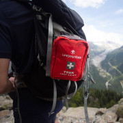 Cassetta di pronto soccorso Lifesystems Trek First Aid Kit