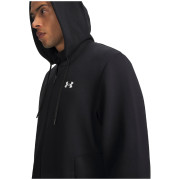Felpa da uomo Under Armour Flex Fleece Full Zip