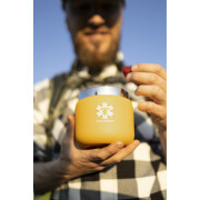 Thermos per il cibo Snow Monkey Foodie Mini 350 ml