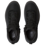 Scarpe da trekking da uomo The North Face M Bergen Mid Wp