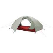 Tenda da trekking Robens Seeker 2 LW verde chiaro Light Green