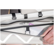 Borsa per il telaio Cyclite Frame Bag Xt / 02