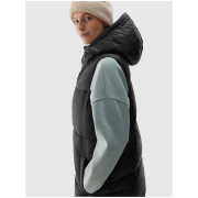 Gilet da donna 4F Vest Jacket F143