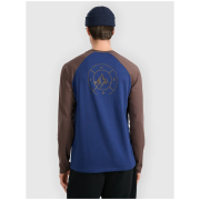 Maglietta da uomo 4F Longsleeve M580