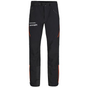 Pantaloni da uomo Hannah Juke Pants grigio anthracite