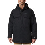 Giacca da uomo Columbia Rugged Path Parka nero Black