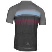 Maglia da ciclismo da uomo Etape Leader