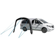 Tendalino Brunner Skia AUTO-UP bianco/nero