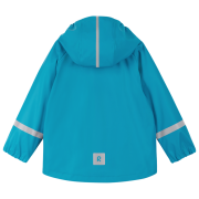 Giacca da bambino Reima Lampi Aquatic Blue