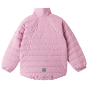 Giacca invernale per bambini Reima Innamo Grey Pink