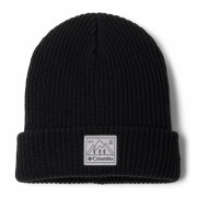 Berretto Columbia Youth Whirlibird™ Cuffed Beanie nero Black