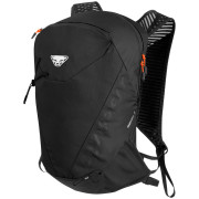 Zaino da corsa Dynafit Traverse 16 Backpack nero Black Out