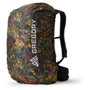 Sacca antipioggia per zaino Gregory 30L mix1 Rain Forest