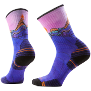 Calze Smartwool Women’s Hike Targeted Cushion Mountain S blu
