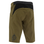 Pantaloncini da ciclismo da uomo Silvini Fabriano