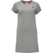 Vestiti da donna Loap Eczana grigio grey