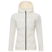 Giacca outdoor da donna Dare 2b Enfold Hybrid bianco Egret