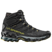 Scarpe da trekking da uomo La Sportiva Ultra Raptor II Mid Leather GTX