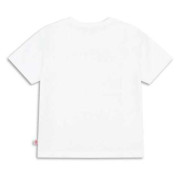 Maglietta da bambino Lego Wear Lwtaj 217 White