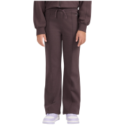 Pantaloni da tuta per bambini 4F Trousers Cas F1781 Dark Brown marrone scuro Dark Brown