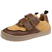 Scarpe da bambino Beda Camel Beige Brown